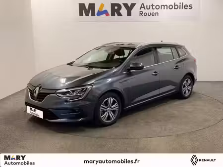Renault Mégane 1.5 dCi 85 Evolution