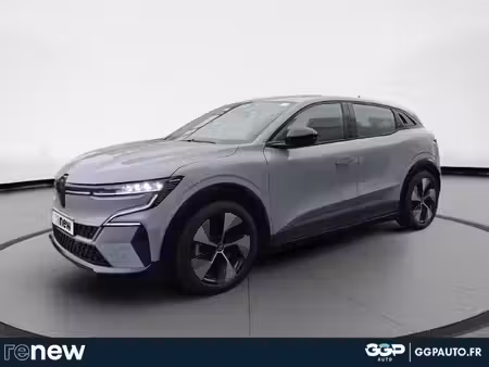 Renault Mégane E-Tech 220 Équilibre