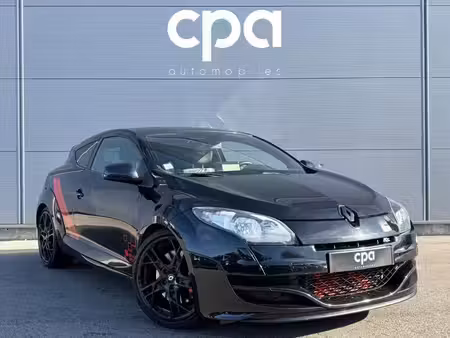 Renault Mégane RS Sport