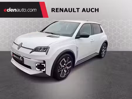Renault R5 Confort