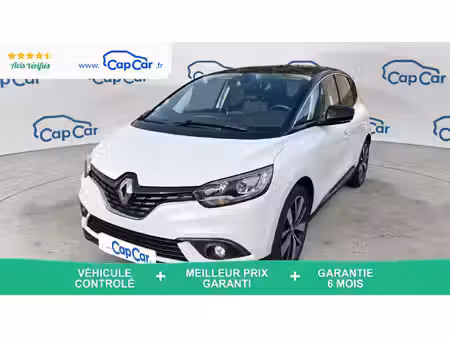 Renault Scénic 1.8 dCi 120 Limited