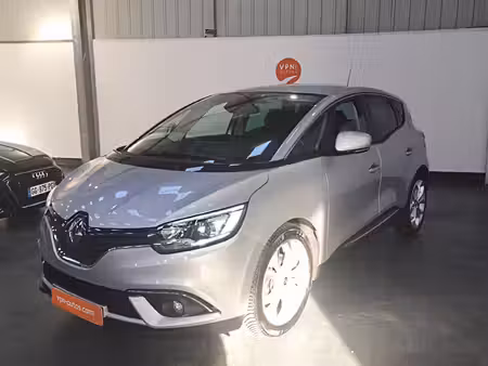 Renault Scénic 1.8 dCi 120 Business