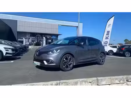 Renault Scénic 1.8 dCi 120 Intens