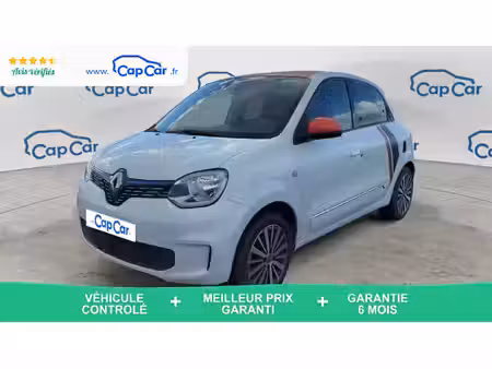 Renault Twingo 0.9 92