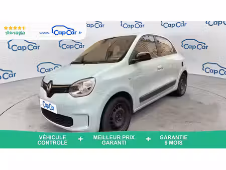 Renault Twingo 1.0 SCe 65 Équilibre