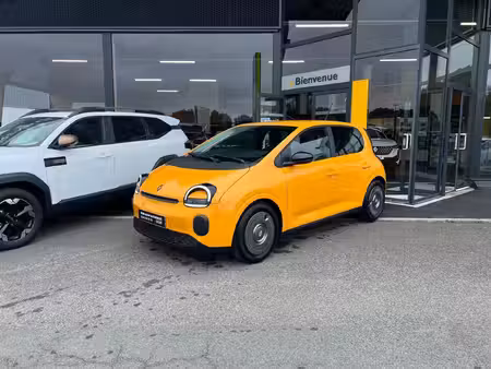 Renault Twingo 82 Evolution