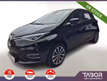 Renault Zoe R135 135 Intens