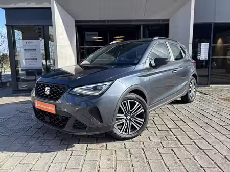 Seat Arona 1.0 TSI 95 Copa