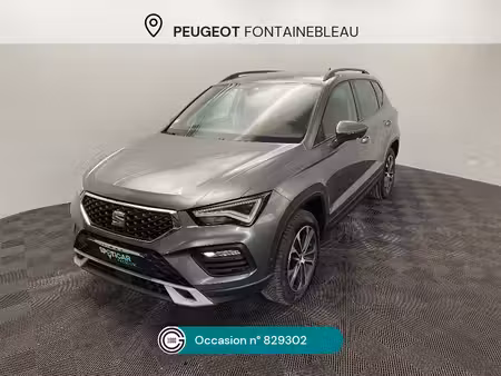 Seat Ateca 2.0 TSI 150 Style