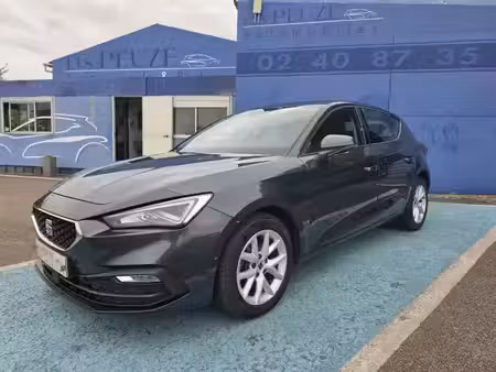 Seat Leon 2.0 TDI 115 Urban