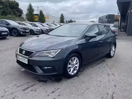 Seat Leon TGI 1.5 130 Style Business