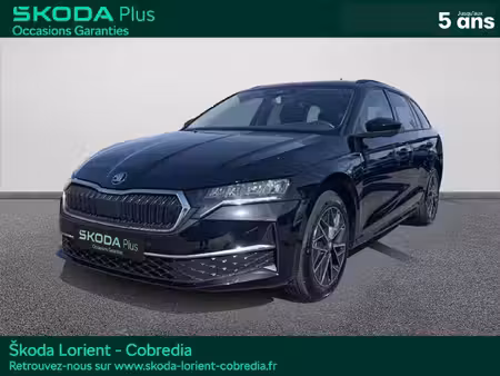 Škoda Octavia 1.5 FSI 150