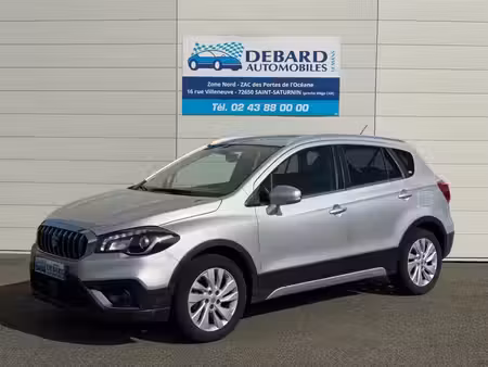 Suzuki S-Cross 1.0 111 Privilège