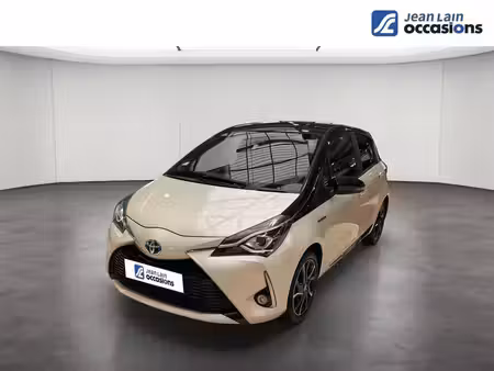 Toyota Yaris 1.5 Collection
