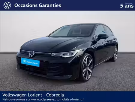 Volkswagen Golf 2.0 TDI 150