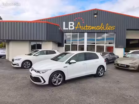 Volkswagen Golf 2.0 TDI 150 R-Line