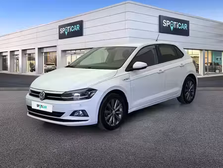 Volkswagen Polo 1.0 TDI 95 R-Line