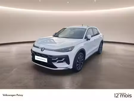 Volkswagen T-Roc 1.5 150 Style