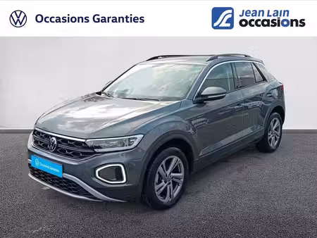 Volkswagen T-Roc 1.0 TSI 116