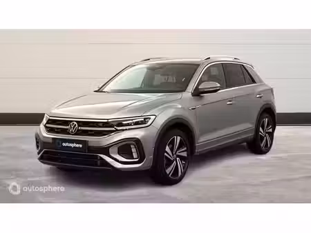 Volkswagen T-Roc 1.5 150 R-Line