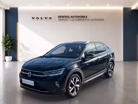 Volkswagen Taigo 1.5 TSI 150 Style