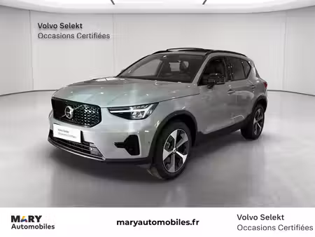 Volvo XC40 B3 2.0 163