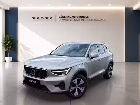 Volvo XC40 T4 1.5 129 Plus