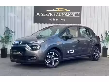 Citroën C3 1.2 83 Feel Pack