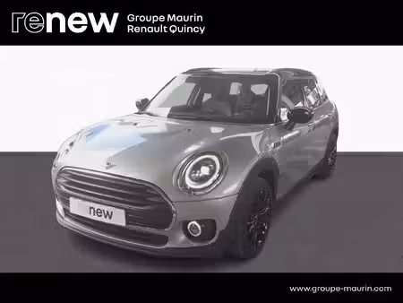 Mini Clubman Cooper 1.5 136 Edition Premium Plus