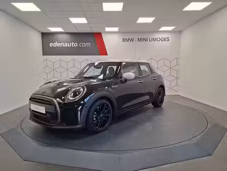 Mini Mini Cooper 1.5 136