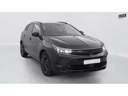 Opel Grandland 1.2 130 GS