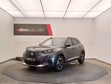 Peugeot 2008 1.2 130