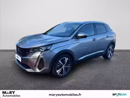 Peugeot 3008 1.6 225 Allure