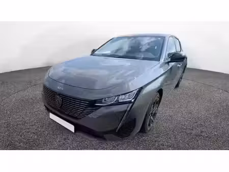 Peugeot 308 1.5 HDi 130 Allure