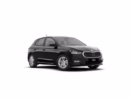 Škoda Fabia 1.0 TSI 95