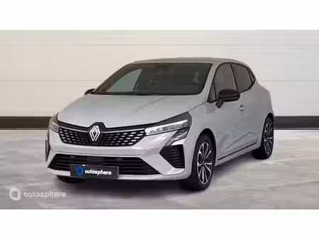 Renault Clio E-Tech 1.6 145 Techno