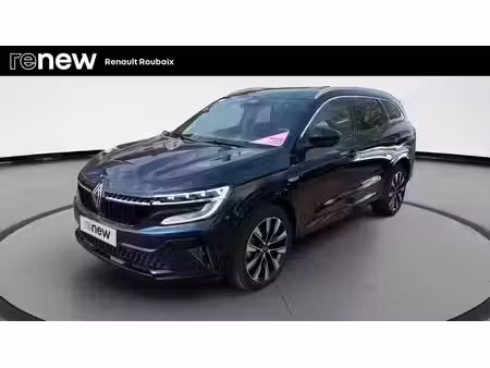 Renault Espace 1.2 200 Techno