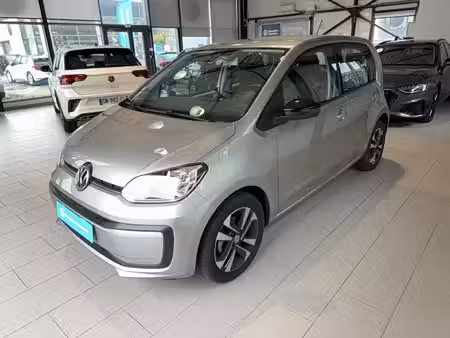 Volkswagen up! 1.0 60