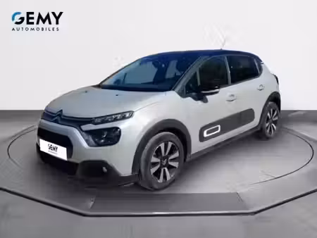 Citroën C3 1.2 PureTech 83