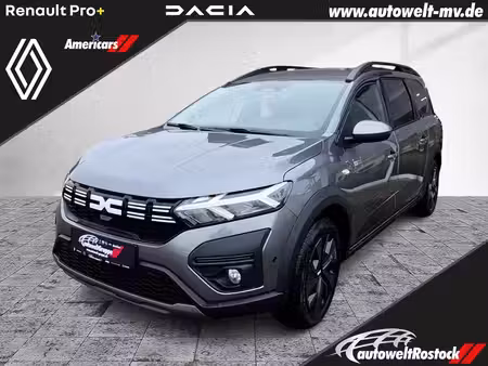Dacia Jogger Expression