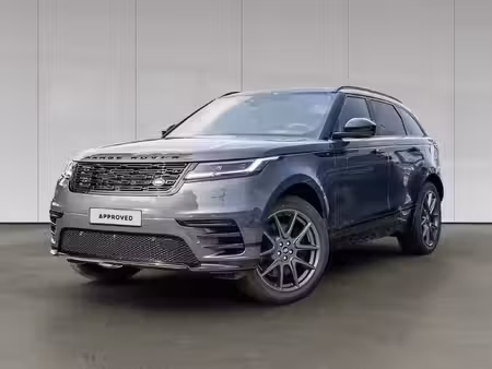 Land Rover Range Rover Velar D300 V6 3.0 204 Dynamic SE 4x4