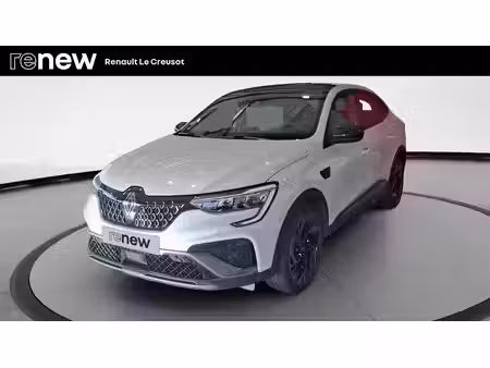 Renault Arkana E-Tech 1.6 145