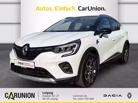 Renault Captur E-Tech 1.6 160 Edition One