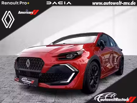 Renault Clio E-Tech 1.8 160 Evolution