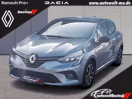 Renault Clio 1.0 TCe 90 Techno