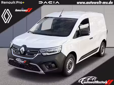 Renault Kangoo 60