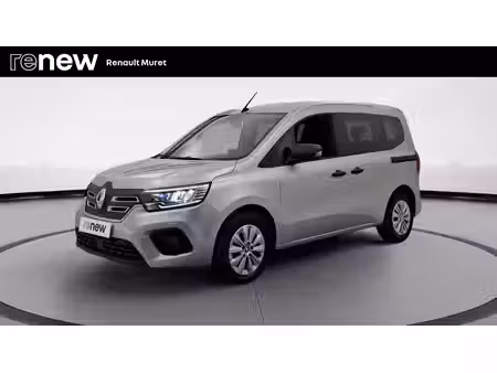 Renault Kangoo E-Tech 120