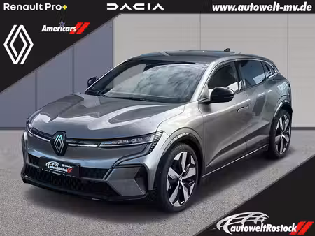 Renault Mégane E-Tech Techno