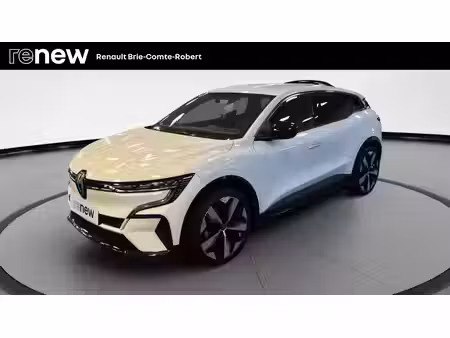 Renault Mégane E-Tech 220 Équilibre