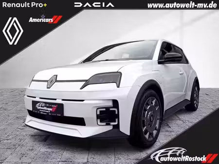Renault R5 Evolution